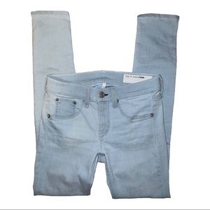 Rag & Bone Fay skinny jeans
